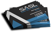 Business Cards